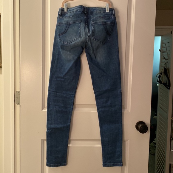 Maje Jeans - Picture 8 of 11